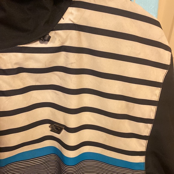 Mens O’neill Ski Jacket - Picture 3 of 7